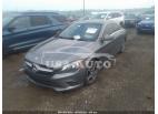 MERCEDES-BENZ CLA-CLASS CLA 250 2014