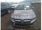 MERCEDES-BENZ CLA-CLASS CLA 250 2014