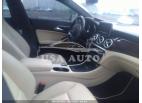 MERCEDES-BENZ CLA-CLASS CLA 250 2014