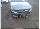 MERCEDES-BENZ CLA-CLASS CLA 250 2014