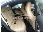 MERCEDES-BENZ CLA-CLASS CLA 250 2014