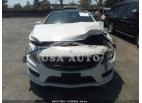 MERCEDES-BENZ CLA-CLASS CLA 250 2014