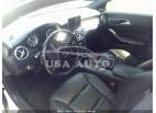 MERCEDES-BENZ CLA-CLASS CLA 250 2014