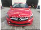 MERCEDES-BENZ CLA-CLASS CLA 250 2015