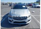 MERCEDES-BENZ CLA-CLASS CLA 250 2015