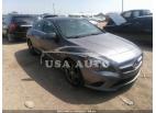 MERCEDES-BENZ CLA-CLASS CLA 250 2015