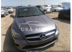 MERCEDES-BENZ CLA-CLASS CLA 250 2015