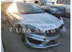 MERCEDES-BENZ CLA-CLASS CLA 250 4M 2014