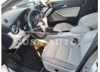 MERCEDES-BENZ CLA-CLASS CLA 250 4M 2014