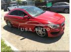 MERCEDES-BENZ CLA-CLASS CLA 250 2014