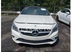 MERCEDES-BENZ CLA-CLASS CLA 250 2014