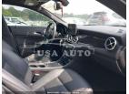 MERCEDES-BENZ CLA-CLASS CLA 250 2014