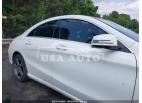 MERCEDES-BENZ CLA-CLASS CLA 250 2014