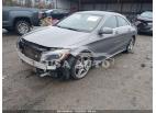 MERCEDES-BENZ CLA-CLASS CLA 250 2014