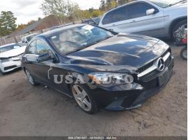 MERCEDES-BENZ CLA-CLASS CLA 250 2015