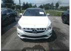 MERCEDES-BENZ CLA-CLASS CLA 250 2015