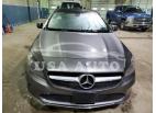 MERCEDES-BENZ CLA-CLASS CLA 250 4M 2017