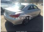 MERCEDES-BENZ CLA-CLASS CLA 250 2014