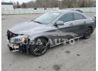 MERCEDES-BENZ CLA-CLASS CLA 250 4M 2014