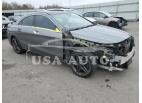 MERCEDES-BENZ CLA-CLASS CLA 250 4M 2014