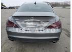 MERCEDES-BENZ CLA-CLASS CLA 250 4M 2014