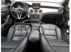 MERCEDES-BENZ CLA-CLASS CLA 250 4M 2014