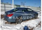 MERCEDES-BENZ CLA-CLASS CLA 250 4M 2014