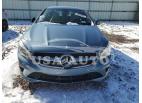 MERCEDES-BENZ CLA-CLASS CLA 250 4M 2014