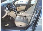 MERCEDES-BENZ CLA-CLASS CLA 250 4M 2014