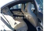 MERCEDES-BENZ CLA-CLASS CLA 250 2014