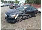 MERCEDES-BENZ CLA-CLASS CLA 250 2014