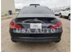 MERCEDES-BENZ CLA-CLASS CLA 250 4M 2016