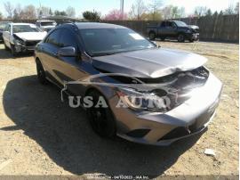 MERCEDES-BENZ CLA-CLASS CLA 250 2015