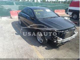 MERCEDES-BENZ CLA-CLASS CLA 250 2015