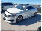 MERCEDES-BENZ CLA-CLASS CLA 250 2015