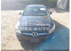 MERCEDES-BENZ CLA-CLASS CLA 250 2015