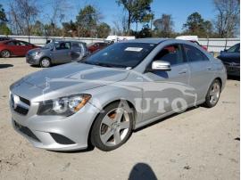 MERCEDES-BENZ CLA-CLASS CLA 250 4M 2015