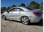 MERCEDES-BENZ CLA-CLASS CLA 250 4M 2015