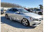 MERCEDES-BENZ CLA-CLASS CLA 250 4M 2015