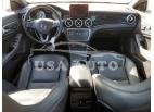 MERCEDES-BENZ CLA-CLASS CLA 250 4M 2015