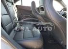 MERCEDES-BENZ CLA-CLASS CLA 250 4M 2015