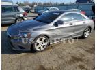 MERCEDES-BENZ CLA-CLASS CLA 250 4M 2016