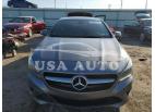 MERCEDES-BENZ CLA-CLASS CLA 250 4M 2016