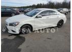 MERCEDES-BENZ CLA-CLASS CLA 250 4M 2016