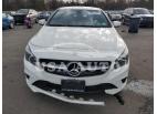 MERCEDES-BENZ CLA-CLASS CLA 250 4M 2016