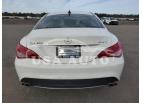 MERCEDES-BENZ CLA-CLASS CLA 250 4M 2016