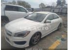 MERCEDES-BENZ CLA-CLASS CLA 250 2014