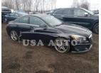 MERCEDES-BENZ CLA-CLASS CLA 250 4M 2014