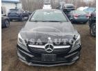 MERCEDES-BENZ CLA-CLASS CLA 250 4M 2014