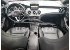 MERCEDES-BENZ CLA-CLASS CLA 250 4M 2014